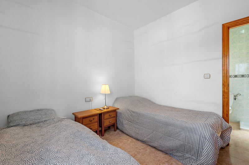 3 Schlafzimmer Villa zu verkaufen