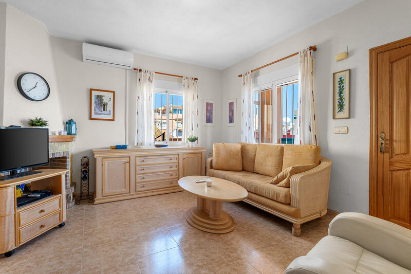 3 Schlafzimmer Villa zu verkaufen