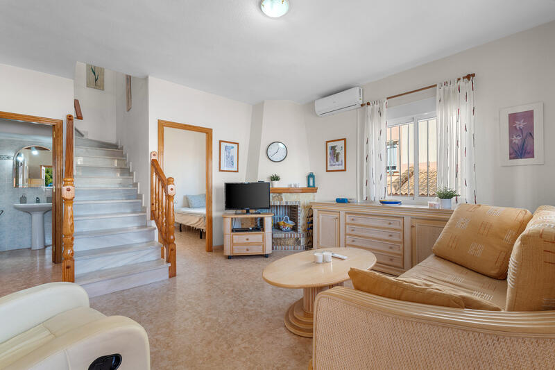 3 Schlafzimmer Villa zu verkaufen