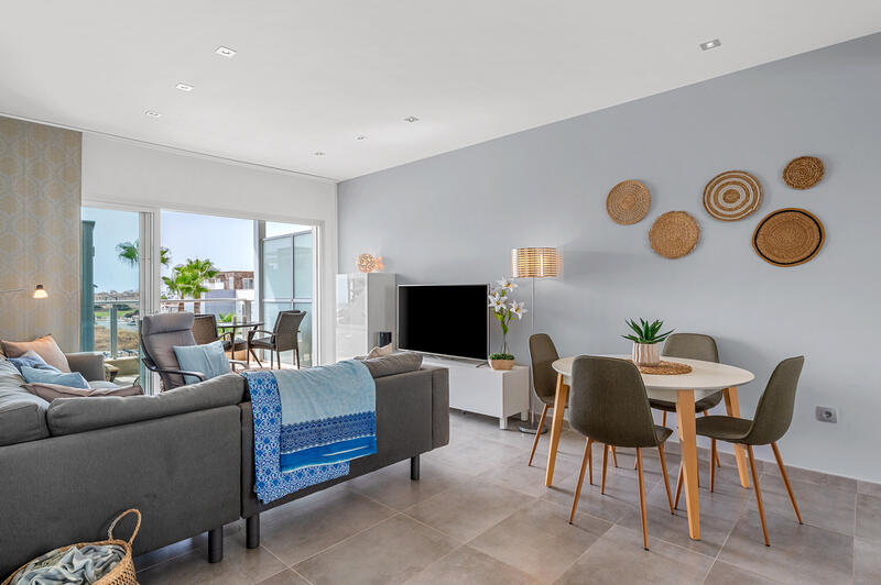 Villa till salu i Orihuela Costa, Alicante