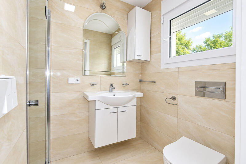3 Cuarto Villa en venta