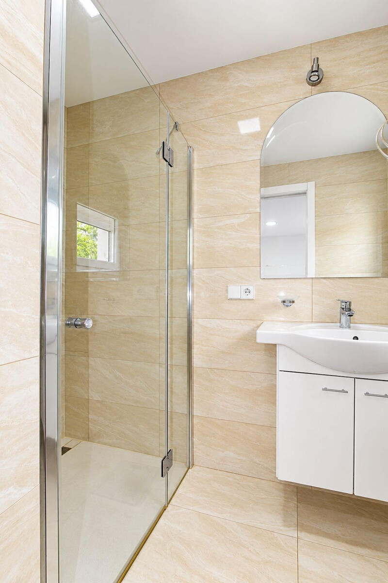 3 Cuarto Villa en venta