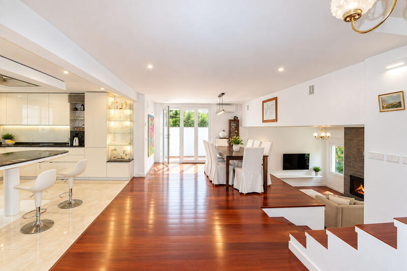 3 Cuarto Villa en venta