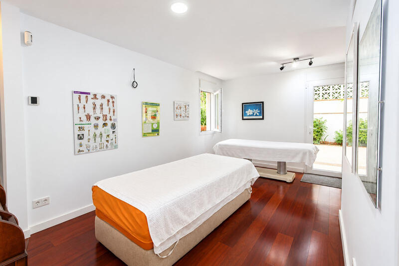 3 Cuarto Villa en venta