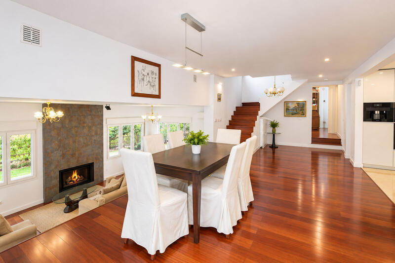 3 Cuarto Villa en venta