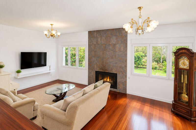 3 Cuarto Villa en venta