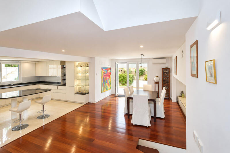 3 Cuarto Villa en venta
