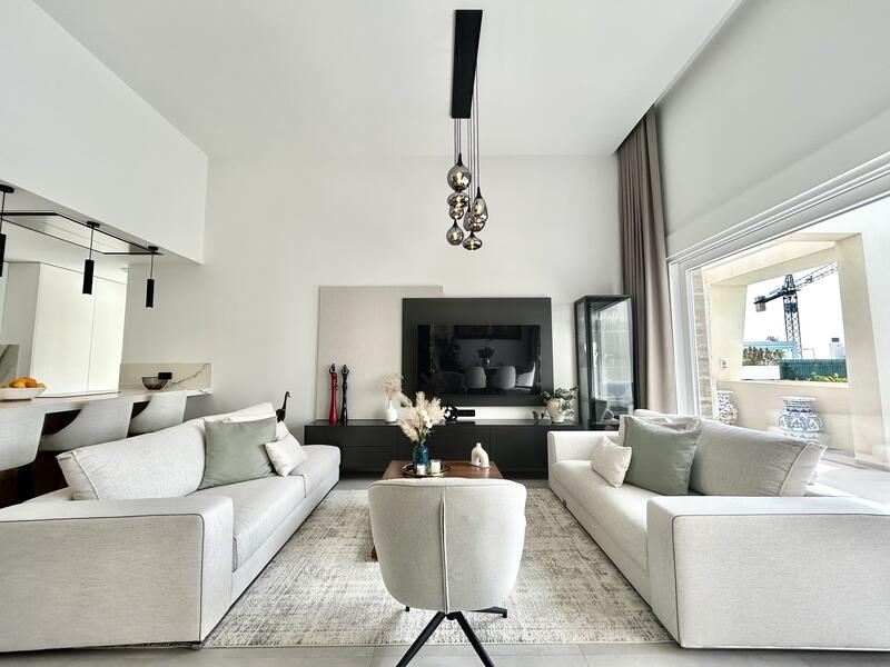 4 soveværelse Villa til salg 4 soveværelse Villa til salg