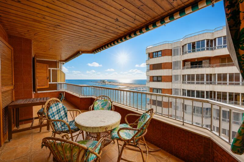 Appartement zu verkaufen in Torrevieja, Alicante