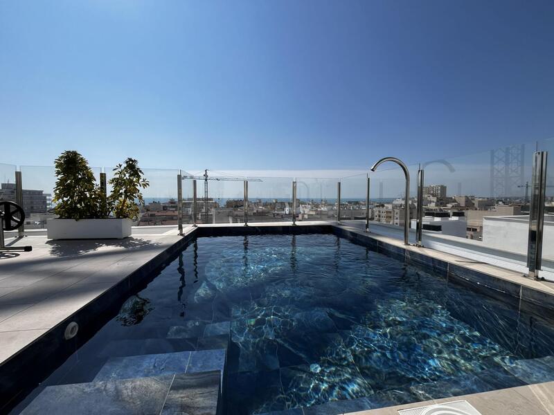 Apartment for sale in Torrevieja, Alicante Apartment for sale in Torrevieja, Alicante