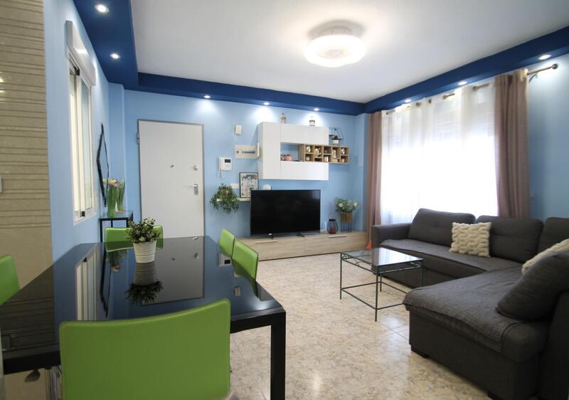 Appartement Te koop in Torrevieja, Alicante