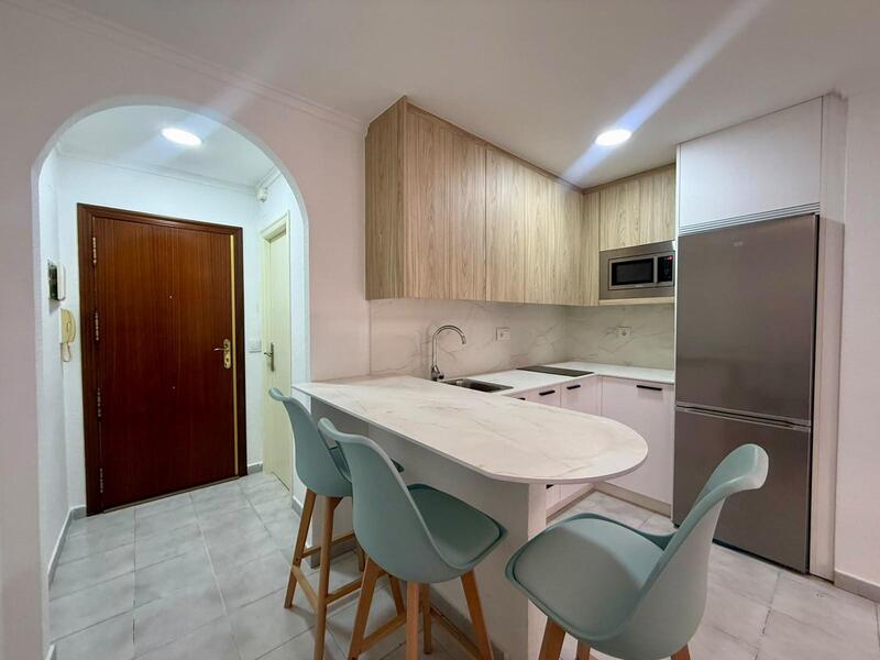 1 Schlafzimmer Appartement zu verkaufen 1 Schlafzimmer Appartement zu verkaufen