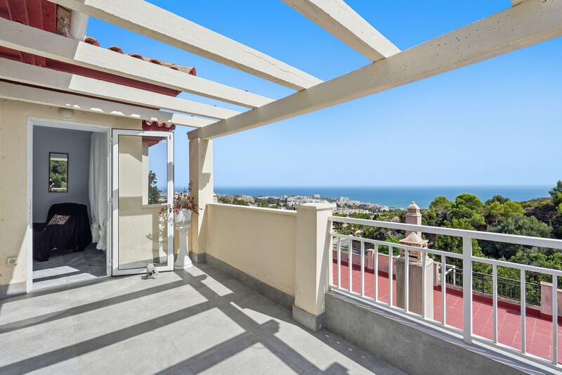 квартира продается в Benalmadena, Málaga