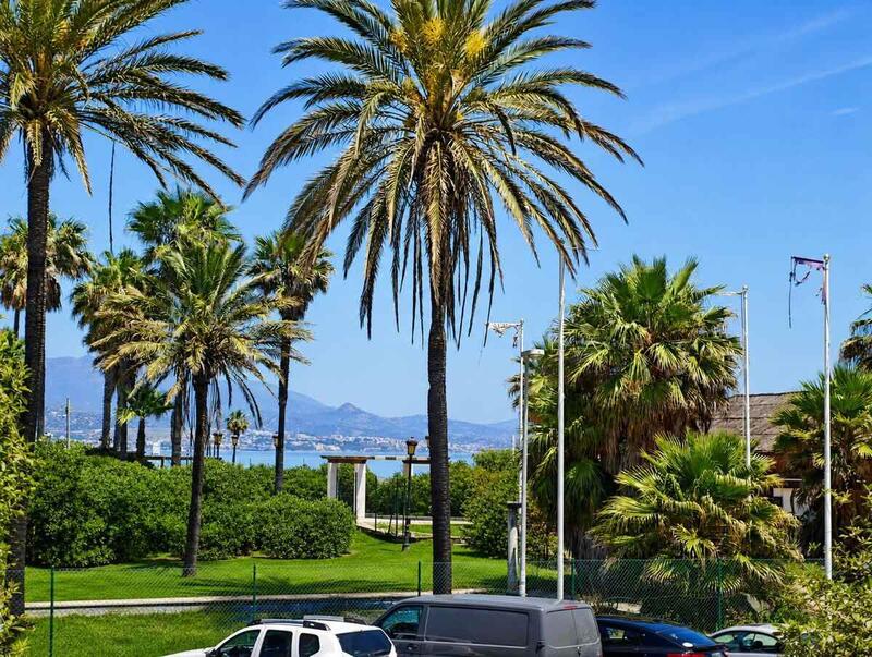 квартира продается в Estepona, Málaga