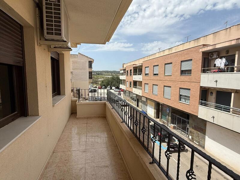 Lejlighed til salg i San Miguel de Salinas, Alicante