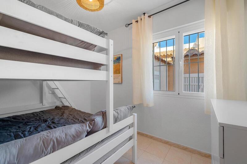 2 soverom Villa til salgs 2 soverom Villa til salgs