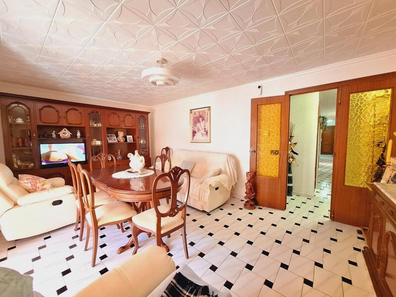 Appartement Te koop in Torrevieja, Alicante