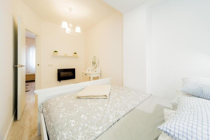 1 bedroom Apartment for sale