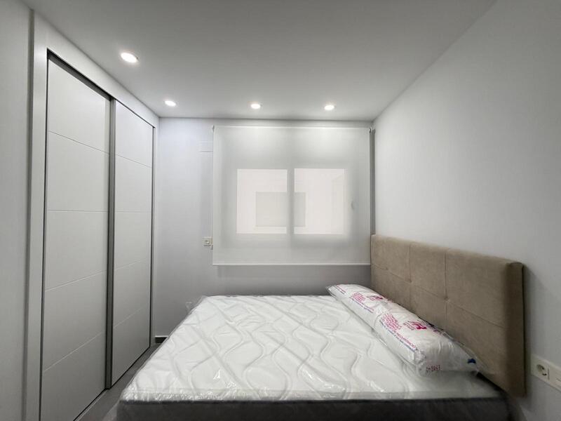 3 slaapkamer Appartement Te koop 3 slaapkamer Appartement Te koop