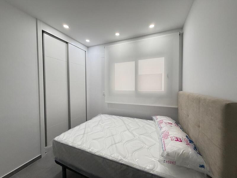 3 slaapkamer Appartement Te koop 3 slaapkamer Appartement Te koop