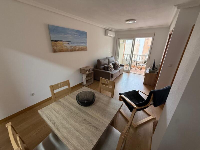 Appartement zu verkaufen in Torrevieja, Alicante