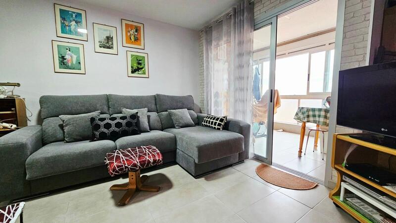 2 Cuarto Apartamento en venta 2 Cuarto Apartamento en venta