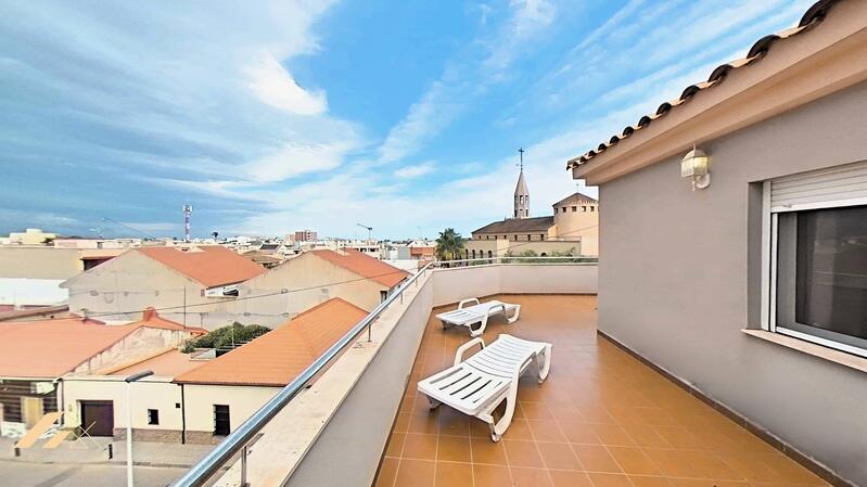 3 Schlafzimmer Appartement zu verkaufen 3 Schlafzimmer Appartement zu verkaufen
