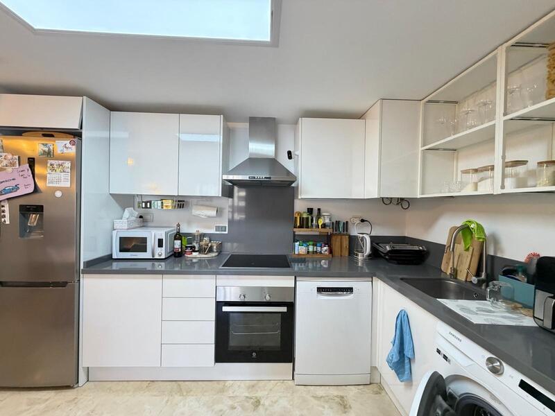 3 Cuarto Apartamento en venta
