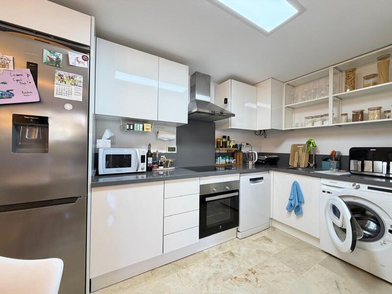 3 Cuarto Apartamento en venta
