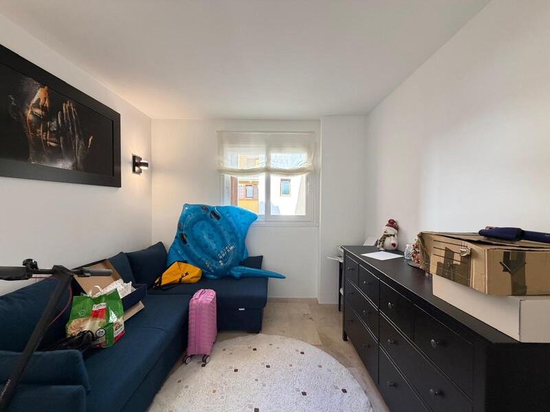 3 Cuarto Apartamento en venta