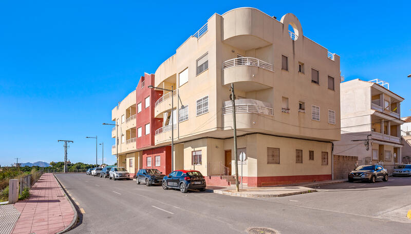 квартира продается в Algorfa, Alicante