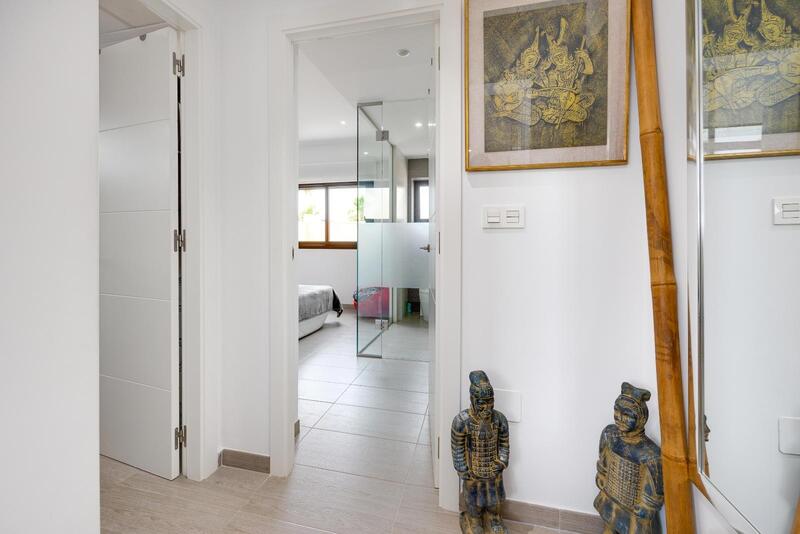 3 soverom Villa til salgs 3 soverom Villa til salgs