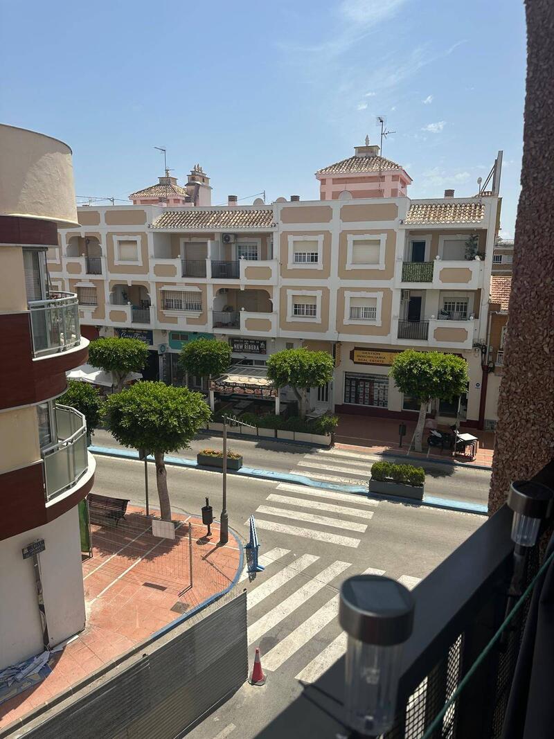Appartement à vendre dans Santiago de la Ribera, Murcia