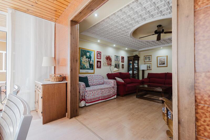 3 slaapkamer Appartement Te koop 3 slaapkamer Appartement Te koop