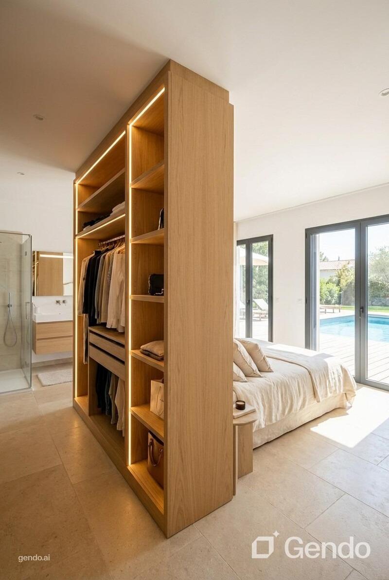 3 slaapkamer Villa Te koop