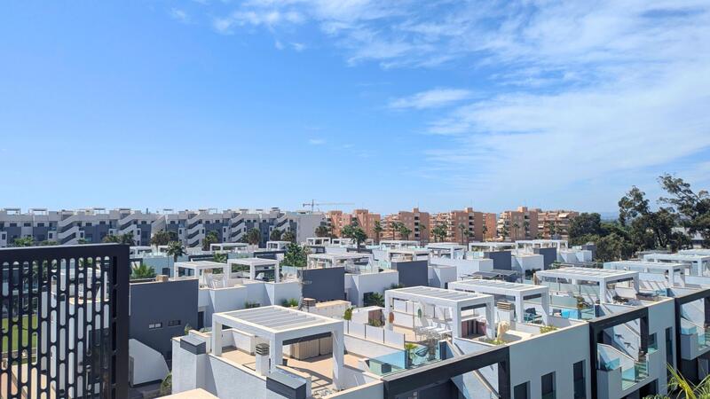3 chambre Appartement à vendre