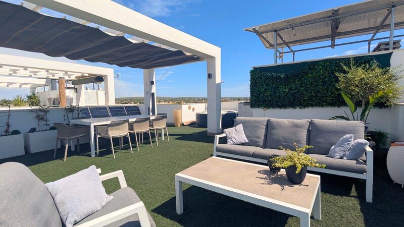 3 chambre Appartement à vendre