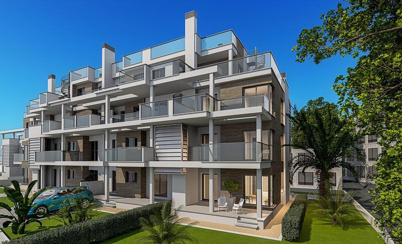 3 Cuarto Apartamento en venta 3 Cuarto Apartamento en venta