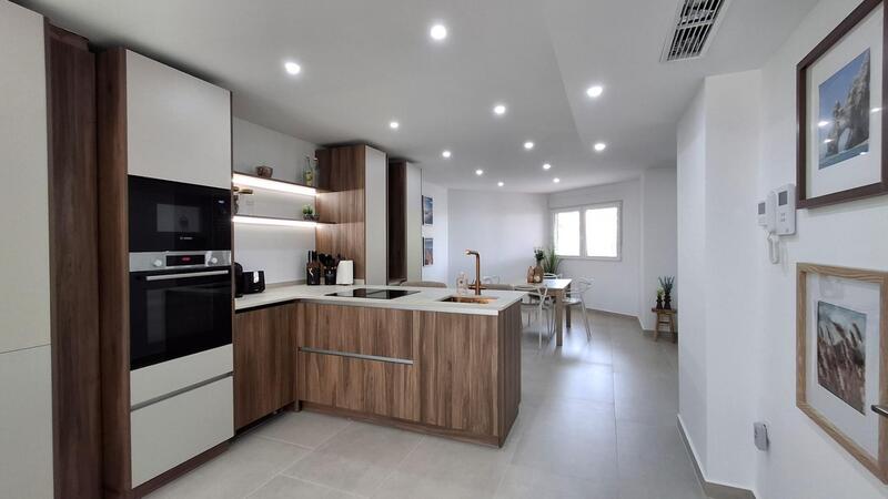 Apartment for sale in Torrevieja, Alicante Apartment for sale in Torrevieja, Alicante