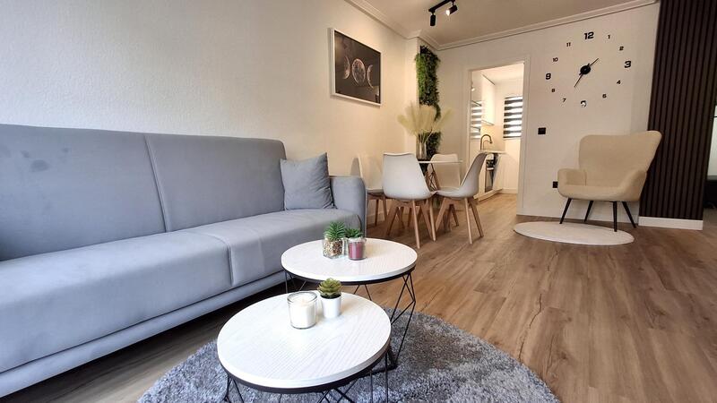 Apartment for sale in Torrevieja, Alicante Apartment for sale in Torrevieja, Alicante