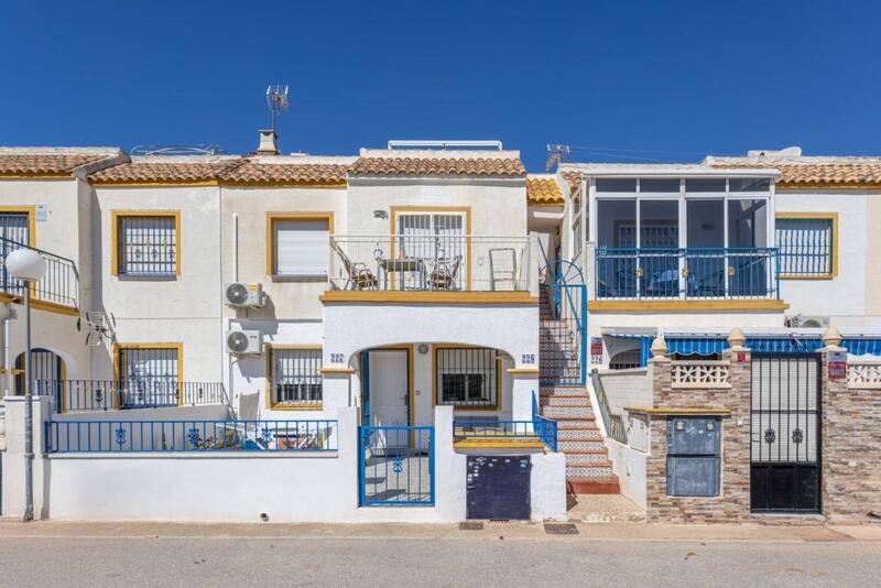 Apartment for sale in Torrevieja, Alicante