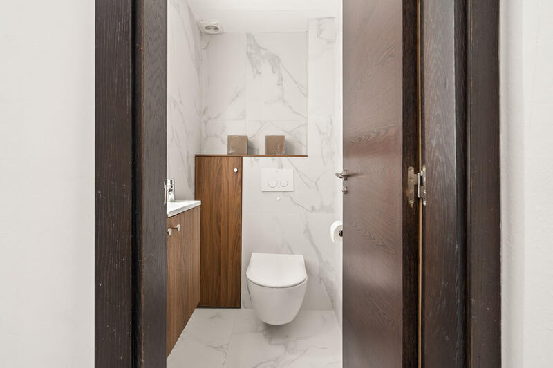 1 bedroom Townhouse for sale