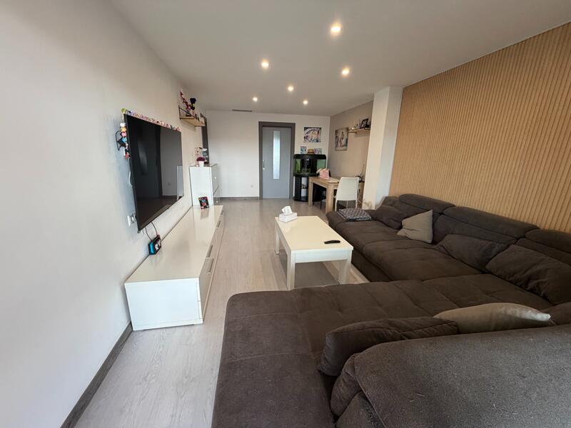 3 Schlafzimmer Appartement zu verkaufen