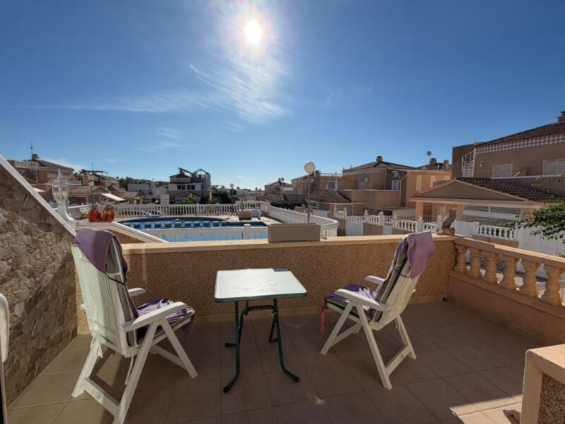 Appartement Te koop in Torrevieja, Alicante