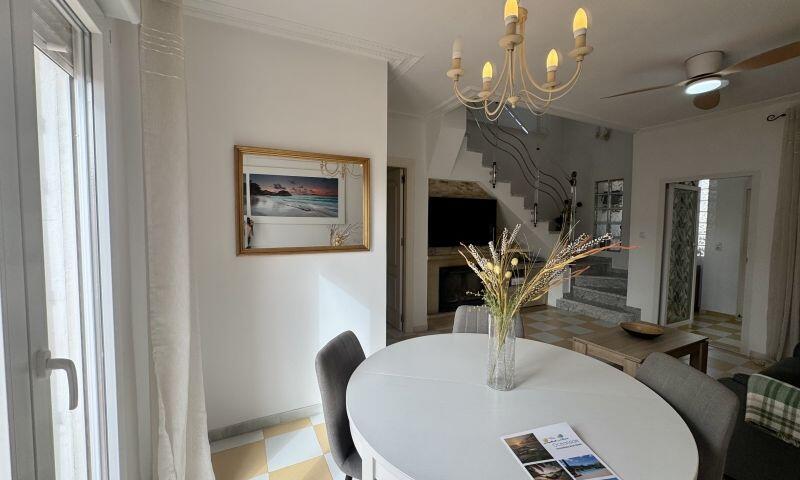 4 soveværelse Villa til salg 4 soveværelse Villa til salg