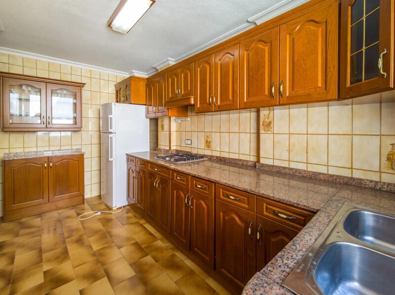 3 bedroom Apartment for sale