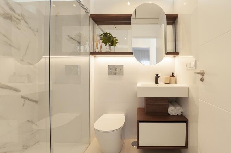 3 slaapkamer Appartement Te koop 3 slaapkamer Appartement Te koop