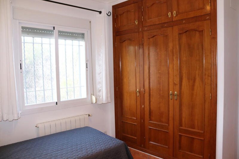 4 Cuarto Villa en venta