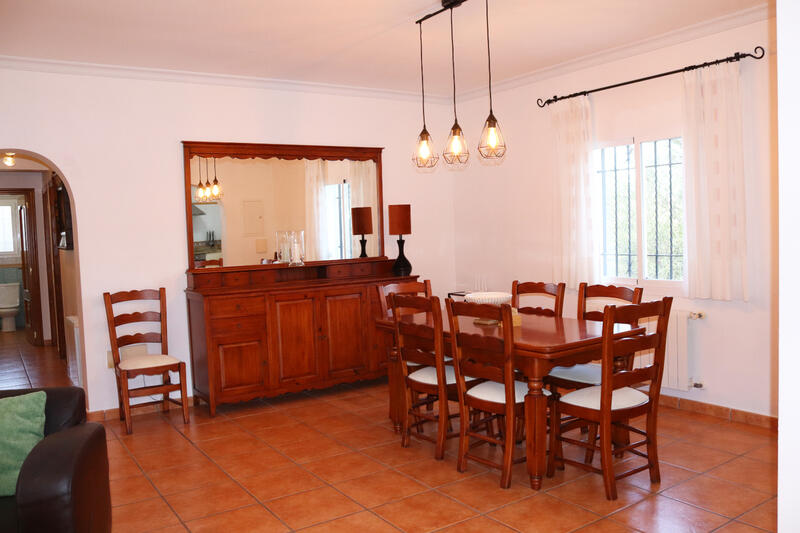 4 chambre Villa à vendre