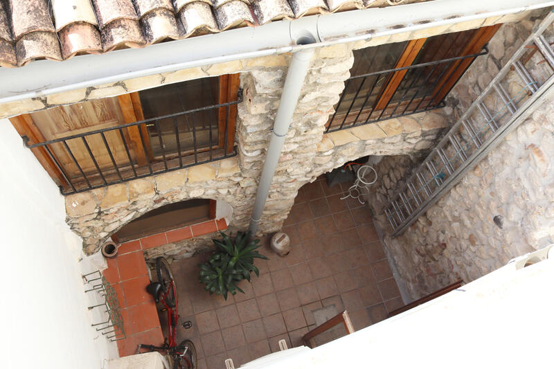 Townhouse for sale in Jalón, Alicante